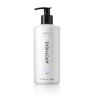Canvas Lotion
