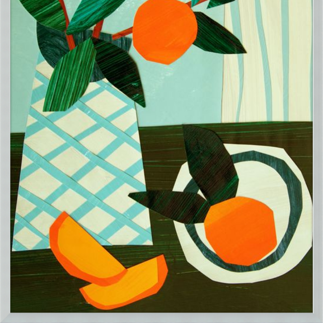 Citrus Morning Still Life II-gallery-48956353937699