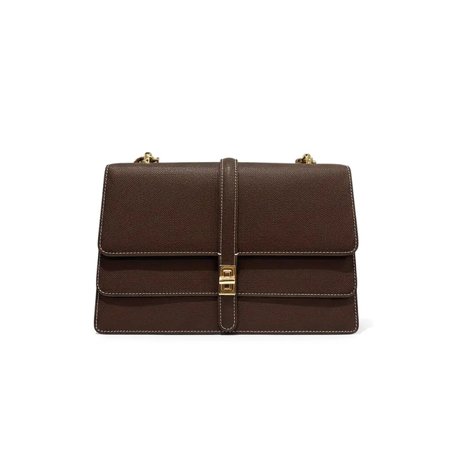 THE DOLL BABY SHOULDER BAG-gallery-36585829761069