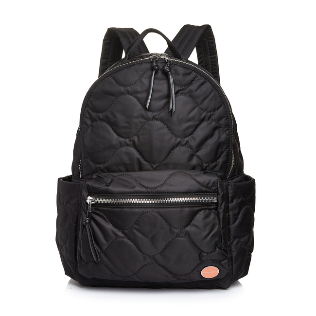 tate - quilted backpack-gallery-42966490185879