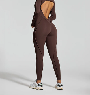 Full-Body Jumpsuit