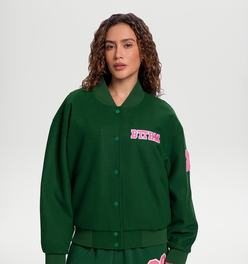 Better League Varsity Jacket