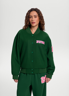 Better League Varsity Jacket