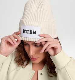 Better League Beanie