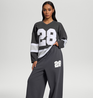 Better League Hockey Jersey
