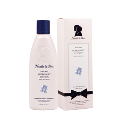 Super Soft Baby Lotion