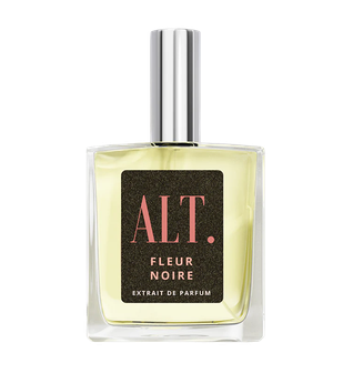 FLEUR NOIRE Inspired by Black Opium