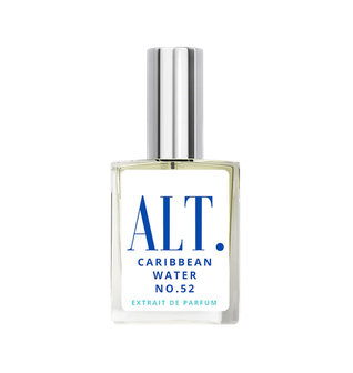 CARIBBEAN WATER Inspired By Virgin Island Water