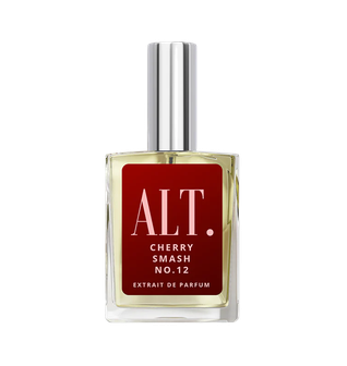 Cherry Smash - Inspired by Tom Ford's Lost Cherry