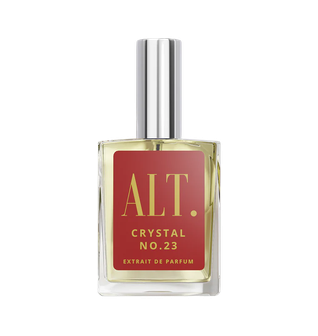 Crystal - Inspired by Baccarat Rouge 540