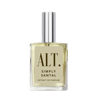 Simply Santal - Inspired by Le Labo Santal 33