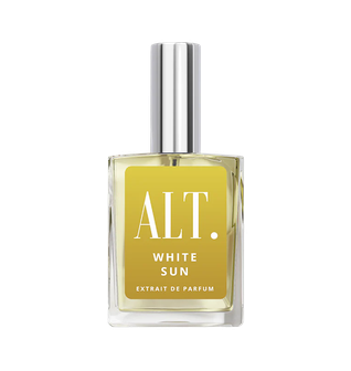 WHITE SUN Inspired Soleil Blanc