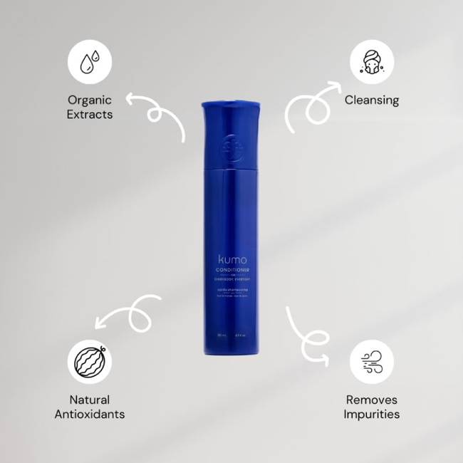 Conditioner for Everybody. Everyday. (Clarifier and Volumizing)-gallery-44231724204263