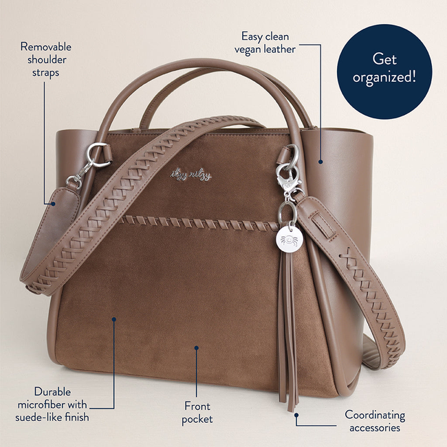 Boss Tote™ Diaper Bag-gallery-41378664284331