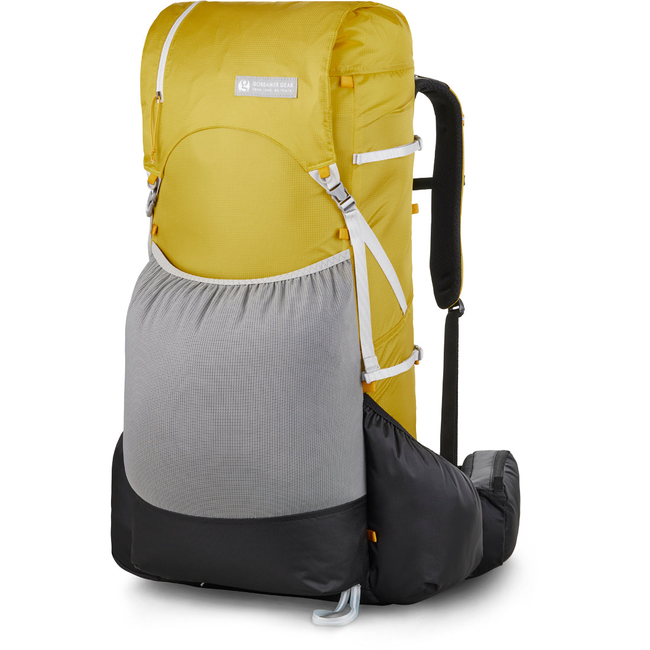 Gorilla 50 Ultralight Backpack-gallery-33498355564598