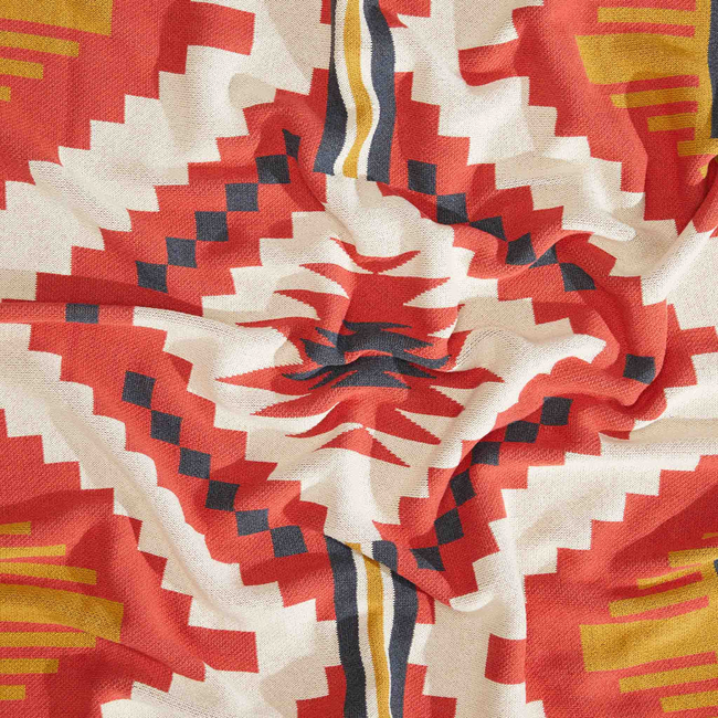 New Horizon Throw Blanket-gallery-47160108089635