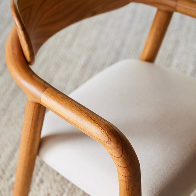 Gabriella Dining Chair-gallery-30681954189373