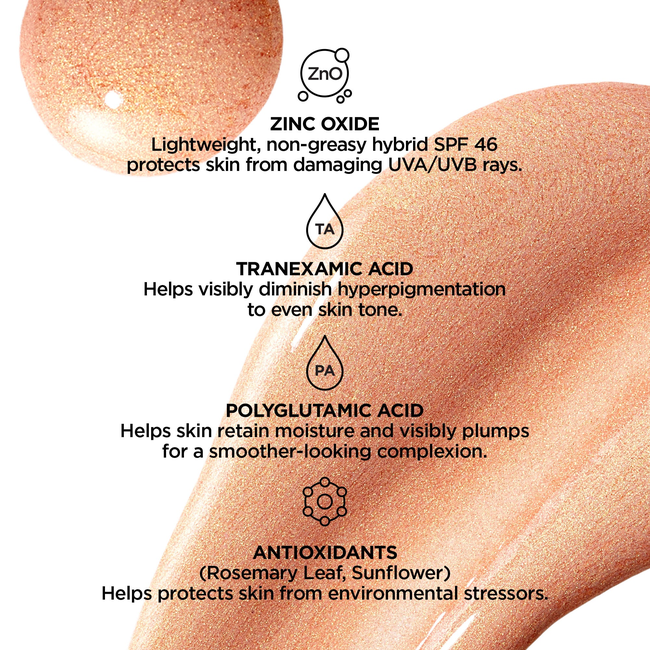 Illuminizing Blendrops™ with SPF 46-gallery-47078156173505