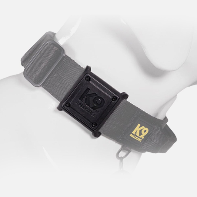 K9 Pro™ Dog Collar AirTag Holder Kit-gallery-35761434689675