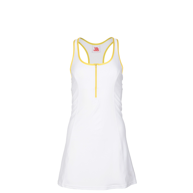 Love All Tennis Women's Gabriela Resort Dress-gallery-68014917877841