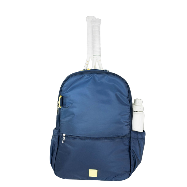 The BaseLiner Backpack - Sports Bag for Tennis and Pickleball-gallery-39644513763488