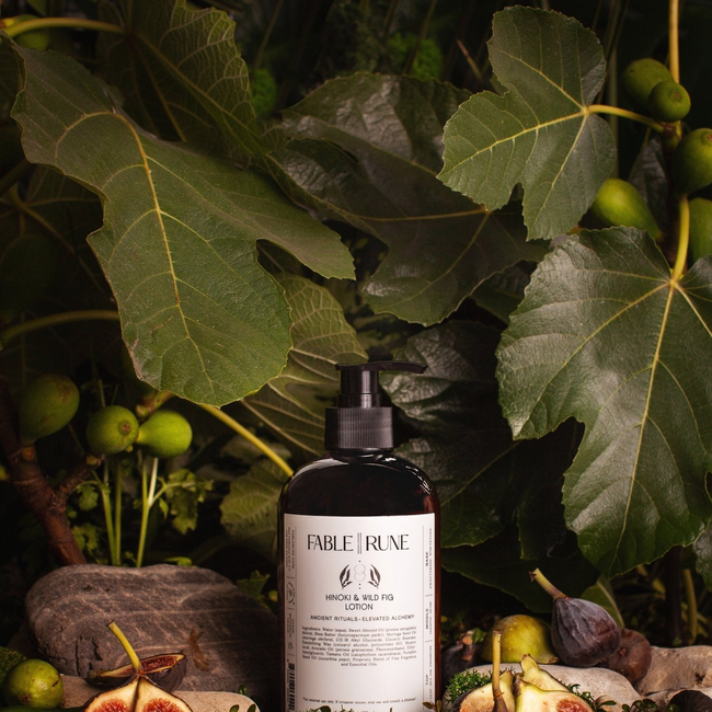 HINOKI & WILD FIG BODY LOTION-gallery-39236774756514