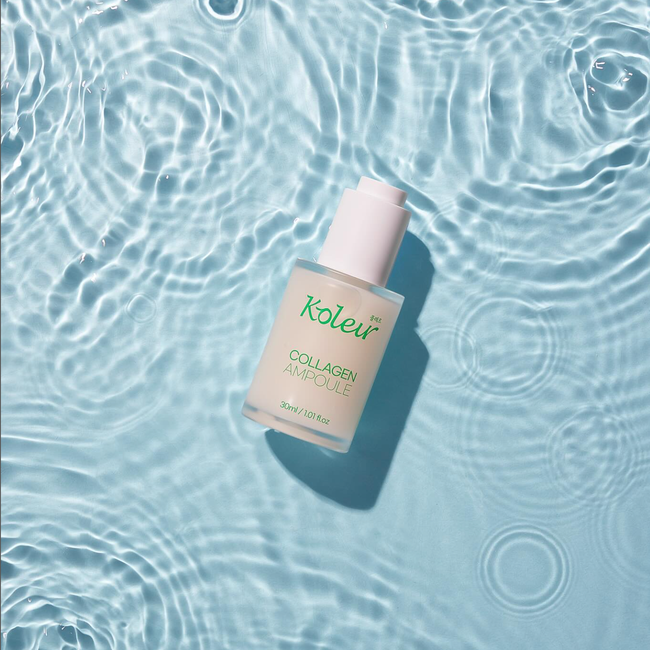 [Koleur] Collagen Ampoule 30ml-gallery-58514122047778