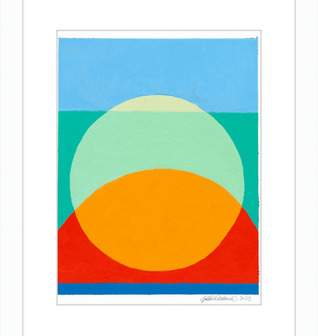 Color Choreography 20