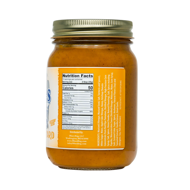 Honey Mustard Sauce-gallery-49841921196326
