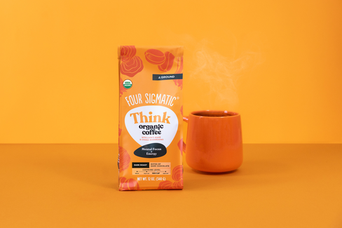 Think Ground Coffee