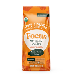 Focus Ground Coffee