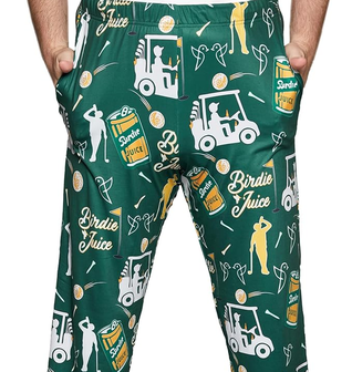 Men's Pajama Pants (PJ4)