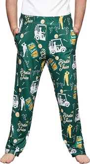 Men's Pajama Pants (PJ4)