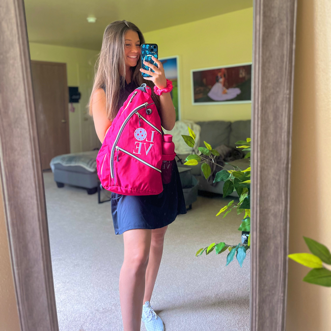 The Dink Pink Pickleball Fan Pack-gallery-45602395619632