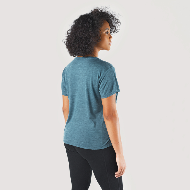 Women's Paradox Pocket Short Sleeve Tee-gallery-32034365833387