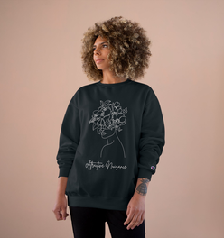 Attractive Nuisance Champion Sweatshirt