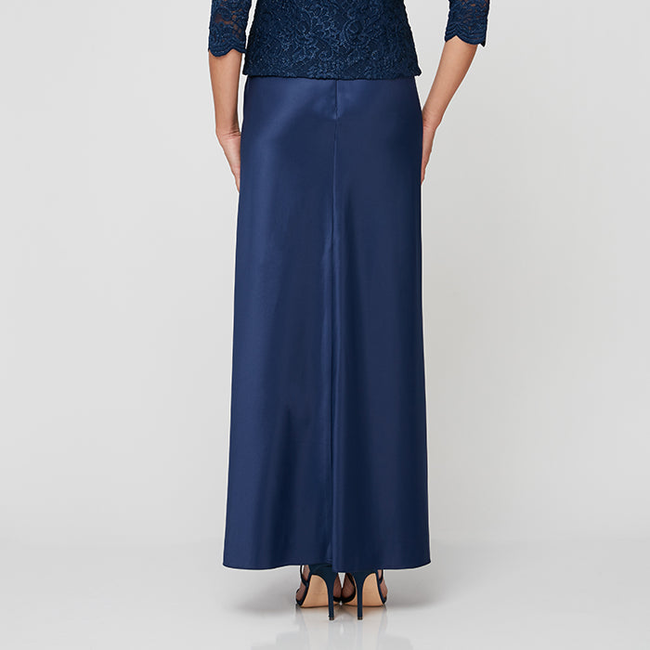 Bethany Glitter Lace Jacket Dress-gallery-42510724497664