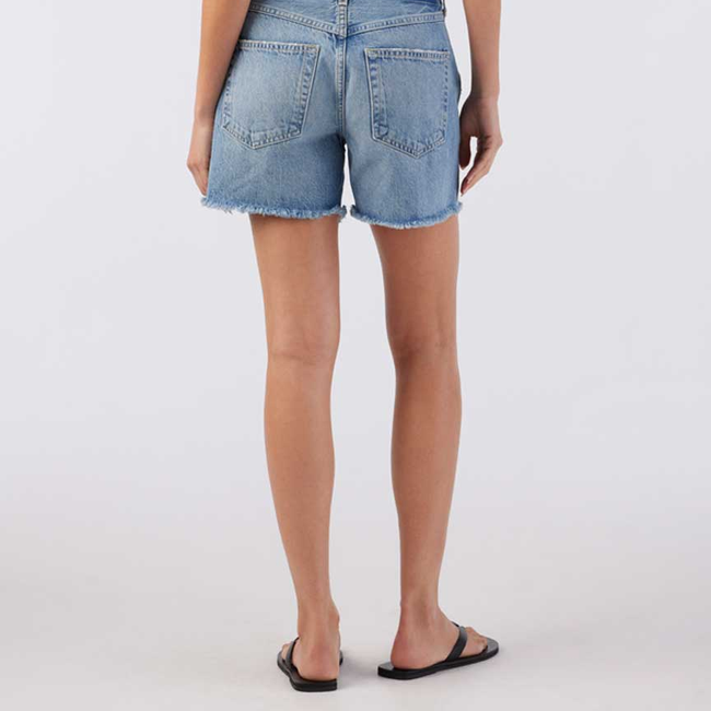 Billie Short <br> Free Spirit-gallery-33220206624834