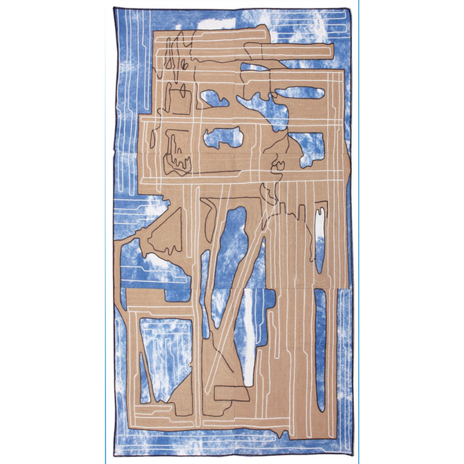 VSU Orbital views Rug-gallery-36747923128496