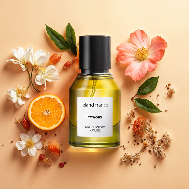 Cowgirl - Eau De Parfum-gallery-45554902597940