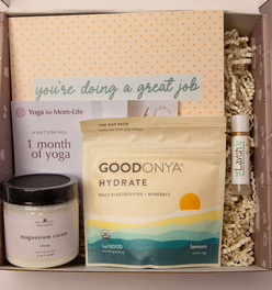 Refresh & Recharge Gift Box