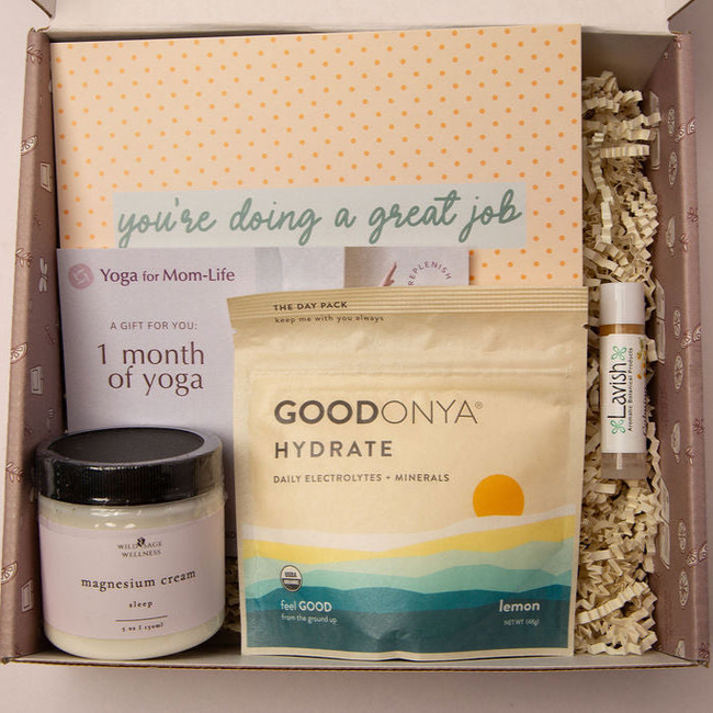 Refresh & Recharge Gift Box-gallery-45440992542969