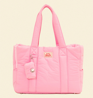 The Little Beast Carrier - Rosé