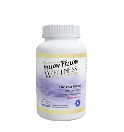 The Rest Blend - 1500mg - Tropic Medley