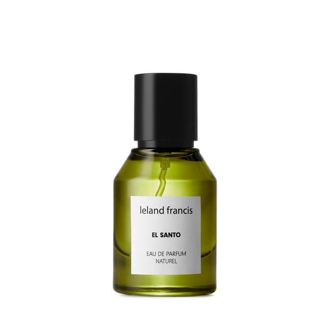 El Santo - Eau De Parfum-gallery-41843544359220