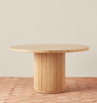 Gabriella Round Dining Table
