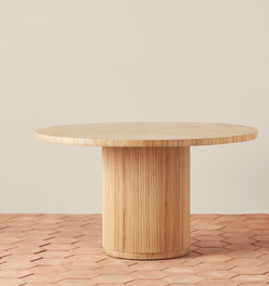 Gabriella Round Dining Table