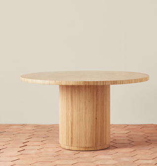 Gabriella Round Dining Table