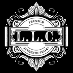 LLC (Ladies Love Cigars)-logo