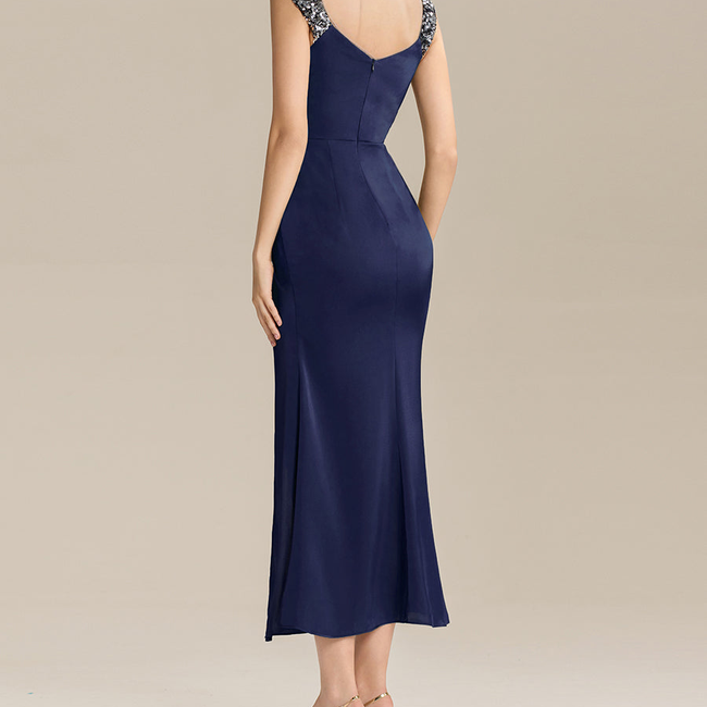 ever CORALINE|Satin High Slit Formal Maxi Dress-gallery-33971258097738